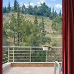 Jayne's - Getaways Dom wakacyjny Elassona