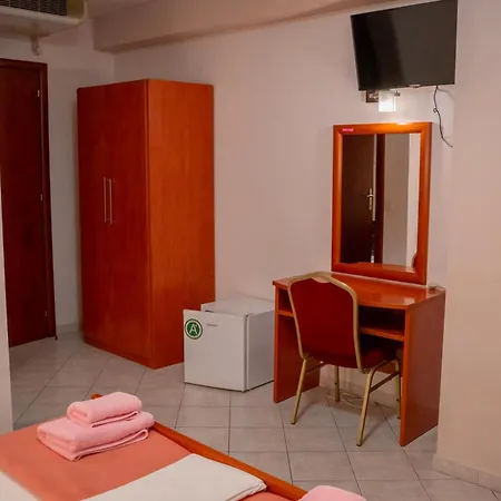 Hébergement de vacances Jayne's - Getaways