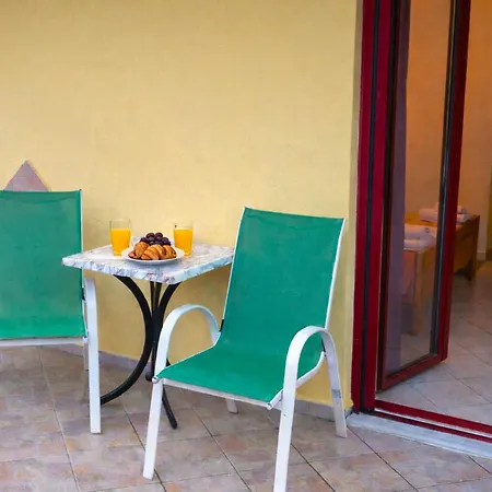 Hébergement de vacances Jayne's - Getaways *