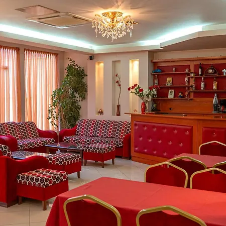 Jayne's - Getaways *