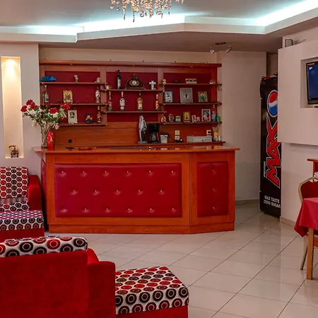 Hébergement de vacances Jayne's - Getaways Elassona