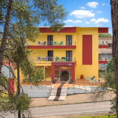 Jayne's - Getaways Hébergement de vacances