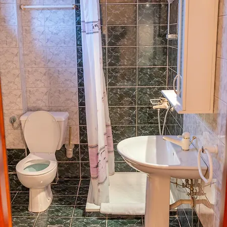 Jayne's - Getaways Elassona