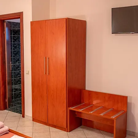 Hébergement de vacances Jayne's - Getaways