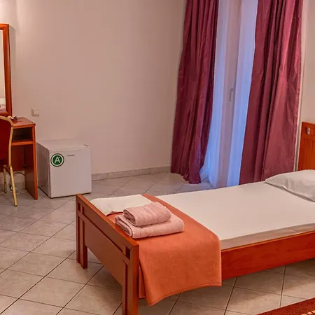 Hébergement de vacances Jayne's - Getaways Elassona