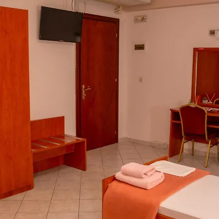 Hébergement de vacances Jayne's - Getaways Elassona