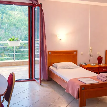 Jayne's - Getaways Hébergement de vacances