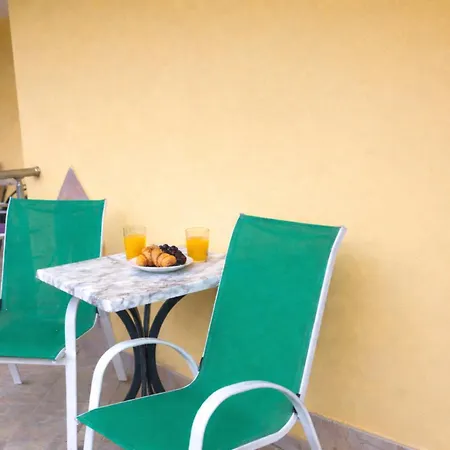 Hébergement de vacances Jayne's - Getaways Elassona