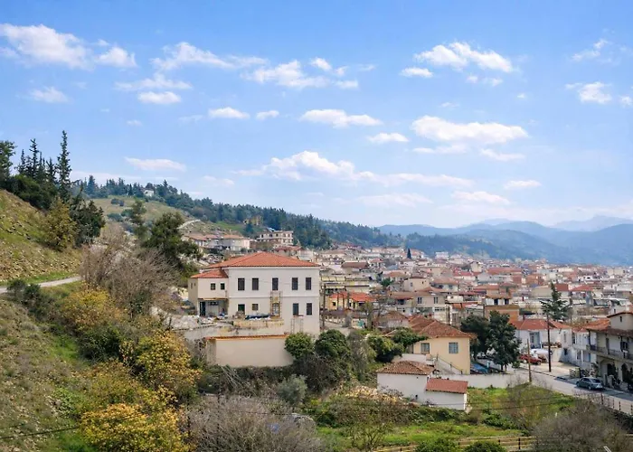 Jayne's - Getaways *