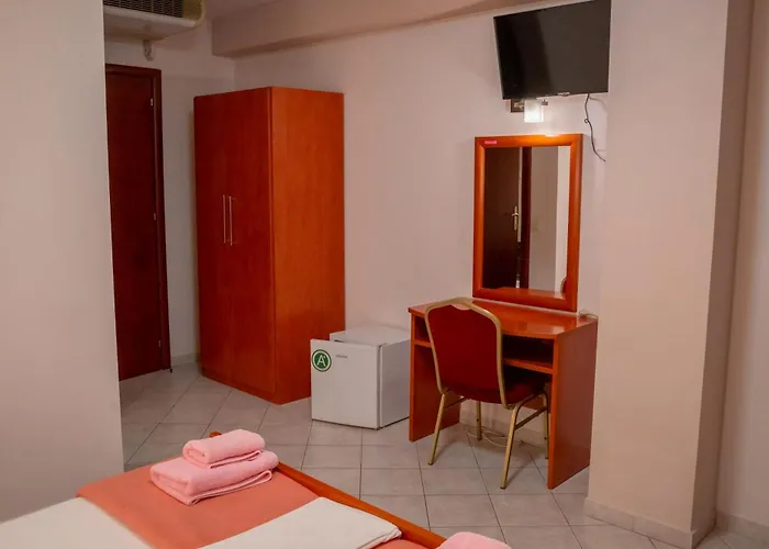 Vakantiehuis Jayne's - Getaways