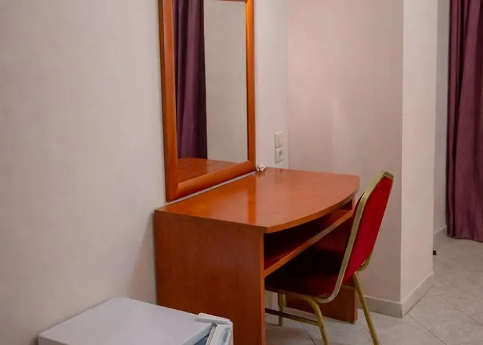 Σπίτι διακοπών Jayne's - Getaways