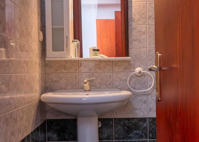 Vakantiehuis Jayne's - Getaways *