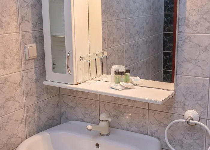 Vakantiehuis Jayne's - Getaways Elassona