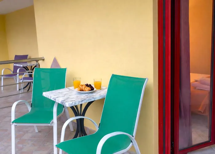 Jayne's - Getaways Vakantiehuis *