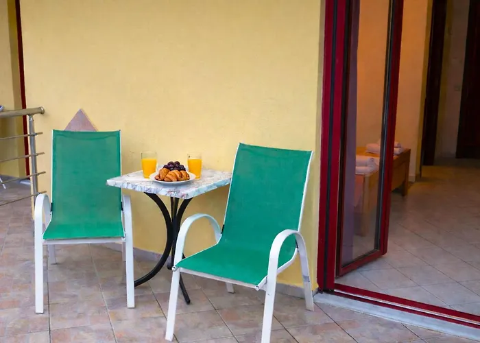 Vakantiehuis Jayne's - Getaways *