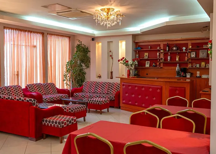 Jayne's - Getaways *