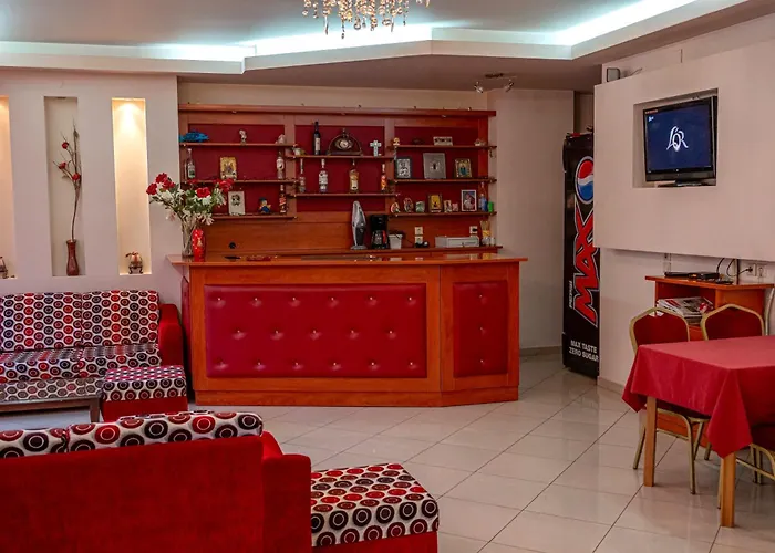 Vakantiehuis Jayne's - Getaways Elassona