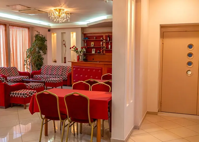 Vakantiehuis Jayne's - Getaways