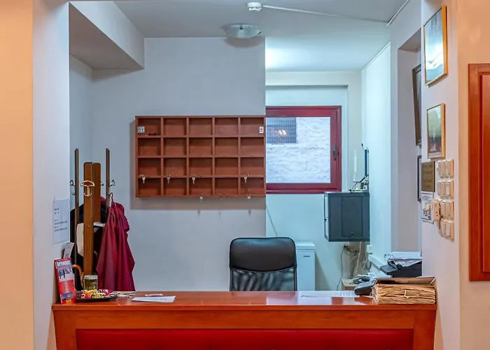 Jayne's - Getaways Elassona