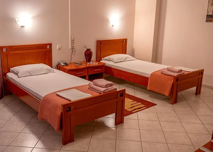 Vakantiehuis Jayne's - Getaways