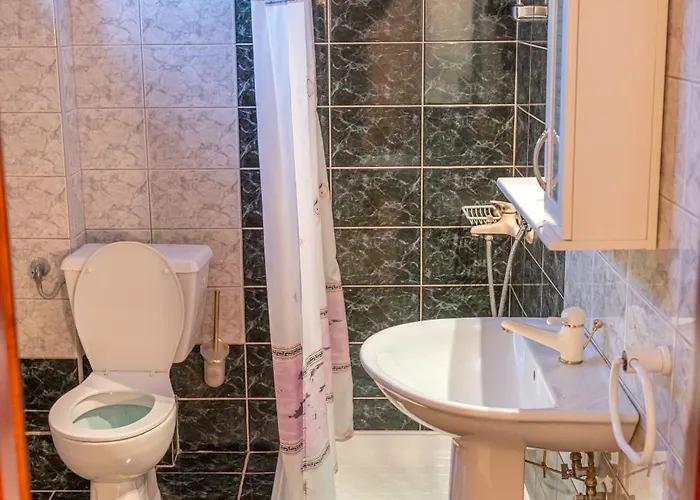 Jayne's - Getaways Elassona