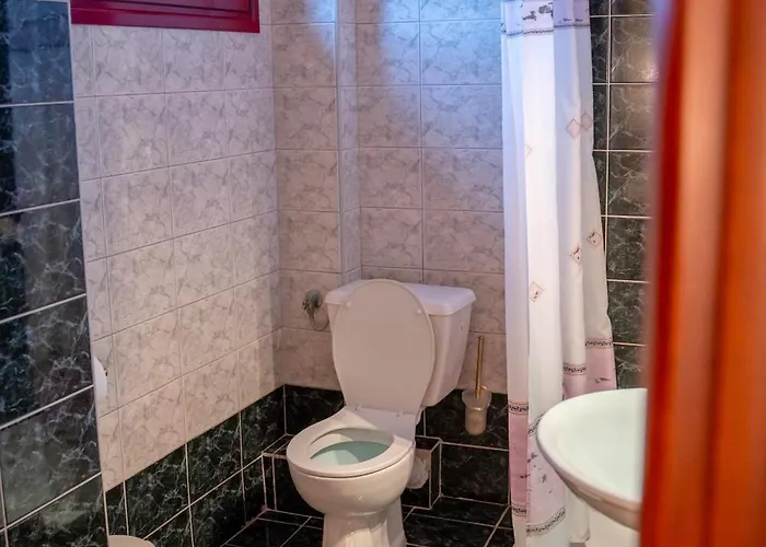 Vakantiehuis Jayne's - Getaways *