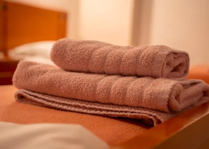 Jayne's - Getaways Elassona