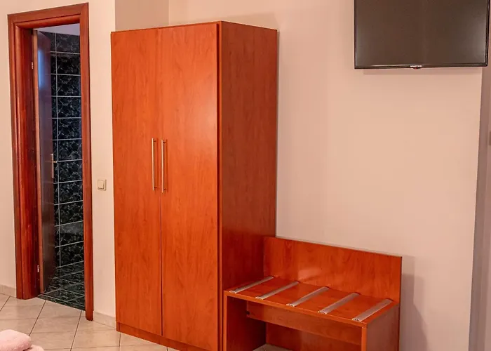 Jayne's - Getaways Vakantiehuis Elassona