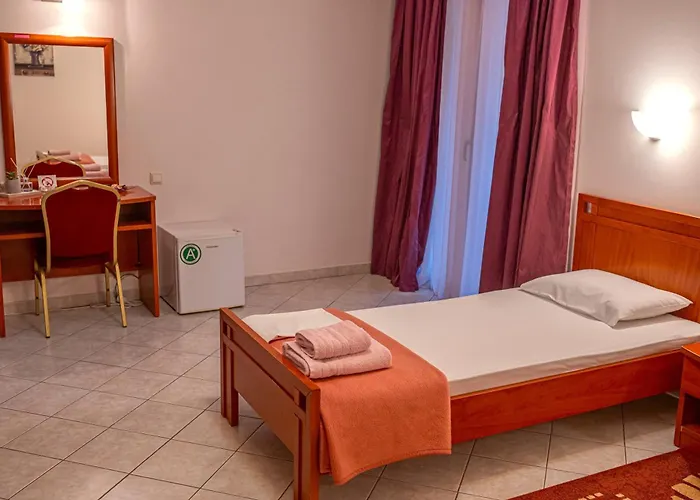 Vakantiehuis Jayne's - Getaways Elassona