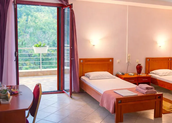 Jayne's - Getaways Vakantiehuis