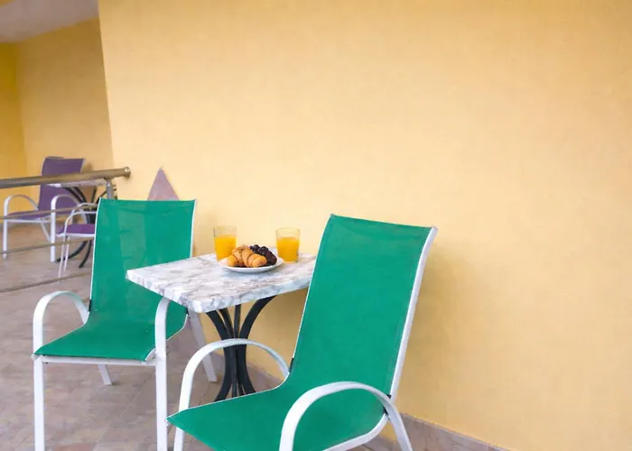 Vakantiehuis Jayne's - Getaways Elassona